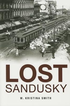 Lost Sandusky image number 0