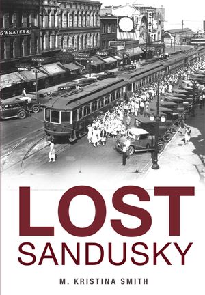 Lost Sandusky image number 0