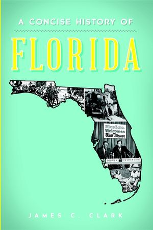 A Concise History of Florida image number 0