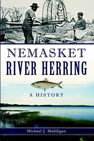 Nemasket River Herring: A History image number 0