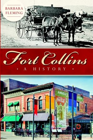 Fort Collins: A History image number 0