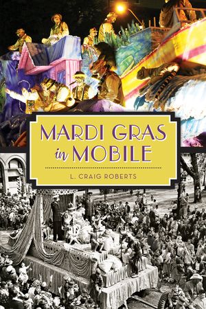 Mardi Gras in Mobile image number 0
