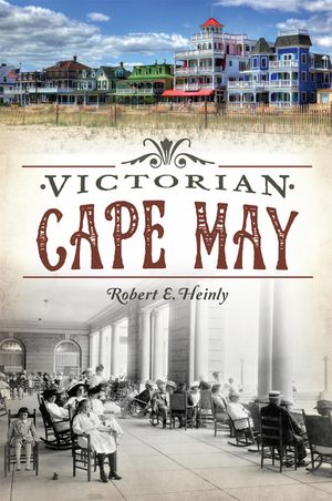 Victorian Cape May image number 0