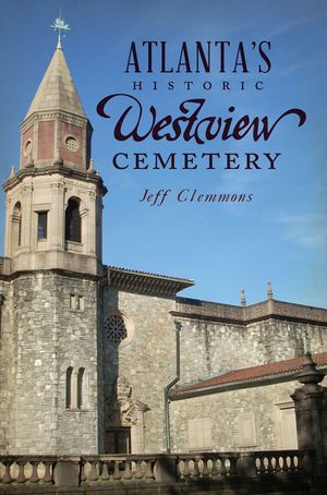 Atlanta's Historic Westview Cemetery image number 0