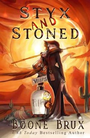 Styx & Stoned image number 0