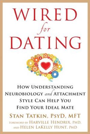 Wired for Dating: How Understanding Neurobiology and Attachment Style Can Help You Find Your Ideal Mate image number 0