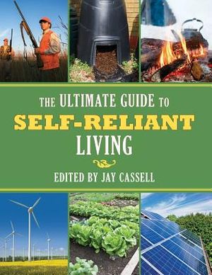 The Ultimate Guide to Self-Reliant Living image number 0