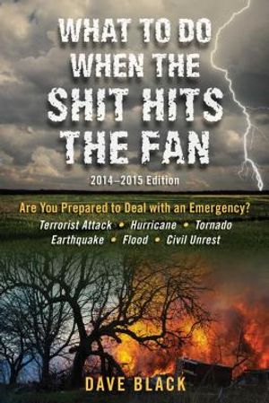 What to Do When the Shit Hits the Fan image number 0