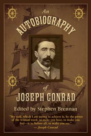 An Autobiography of Joseph Conrad image number 0