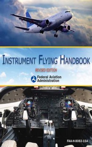Instrument Flying Handbook image number 0