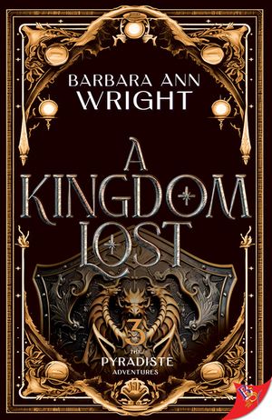 A Kingdom Lost image number 0