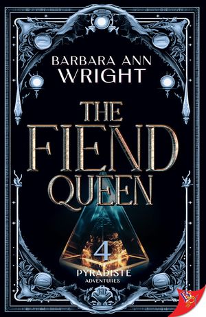 The Fiend Queen image number 0