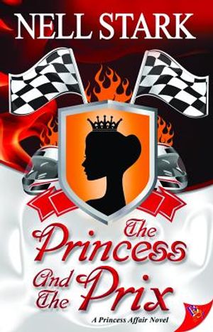 The Princess and the Prix image number 0