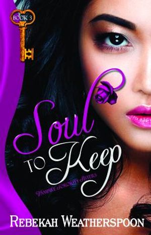 Soul to Keep image number 0