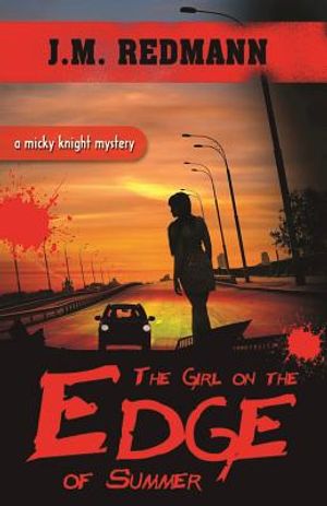The Girl on the Edge of Summer image number 0