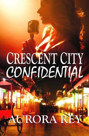 Crescent City Confidential image number 0