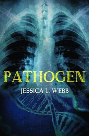 Pathogen image number 0