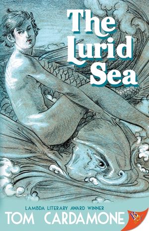 The Lurid Sea image number 0