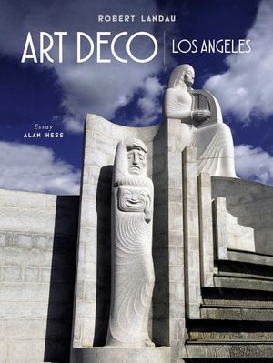 Art Deco Los Angeles image number 0
