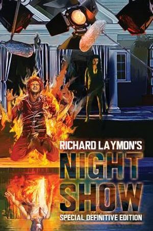 Richard Laymon's Night Show image number 0