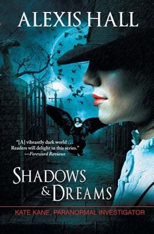 Shadows & Dreams image number 0