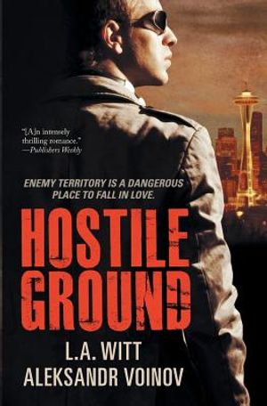 Hostile Ground image number 0