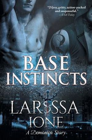 Base Instincts image number 0