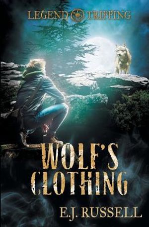 Wolf's Clothing image number 0
