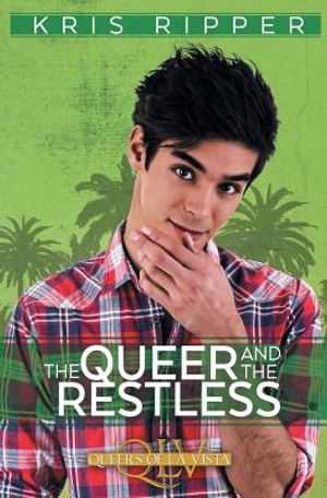 The Queer and the Restless image number 0