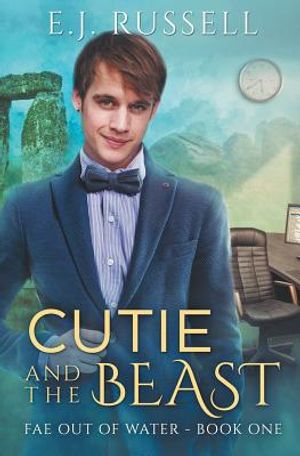 Cutie and the Beast image number 0