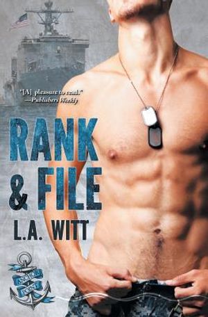 Rank & File image number 0