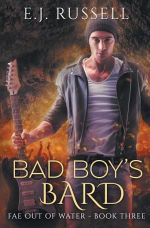 Bad Boy's Bard image number 0