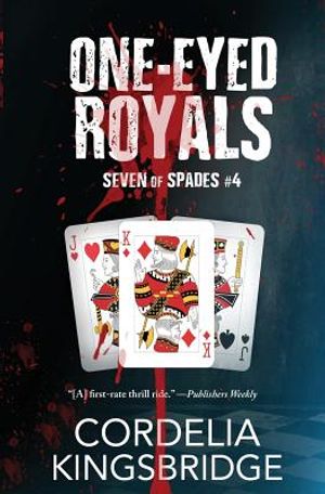 One-Eyed Royals image number 0
