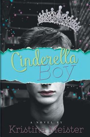 Cinderella Boy image number 0