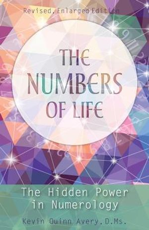 The Numbers of Life: The Hidden Power in Numerology image number 0