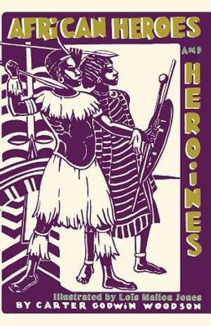 African Heroes and Heroines image number 0