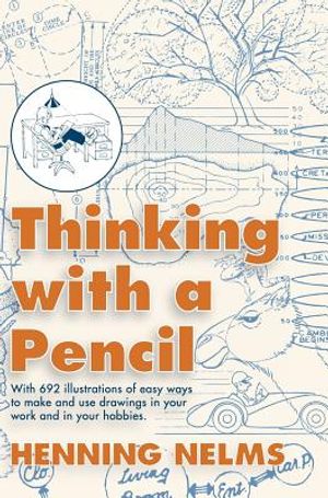 Thinking with a Pencil image number 0