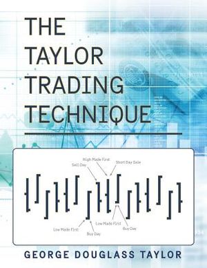 The Taylor Trading Technique image number 0