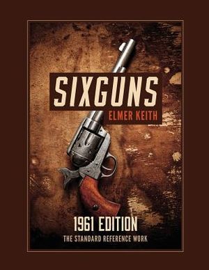 Sixguns: 1961 Edition image number 0