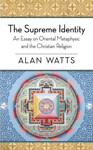 The Supreme Identity image number 0