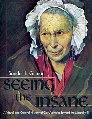 Seeing the Insane image number 0