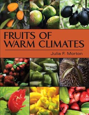 Fruits of Warm Climates image number 0