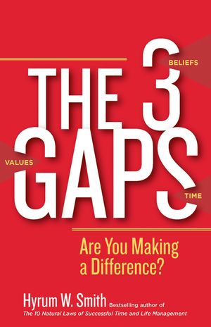 The 3 Gaps: Are You Making a Difference? image number 0