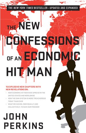 The New Confessions of an Economic Hit Man image number 0
