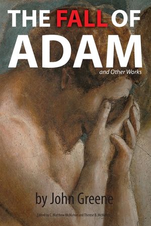 The Fall of Adam and Other Works image number 0