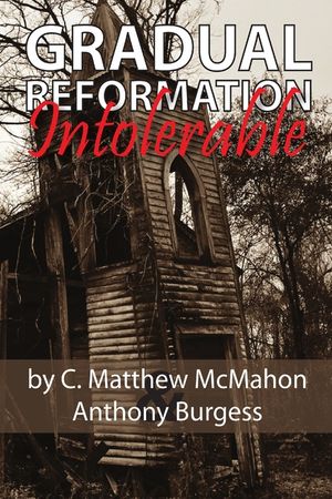 Gradual Reformation Intolerable image number 0