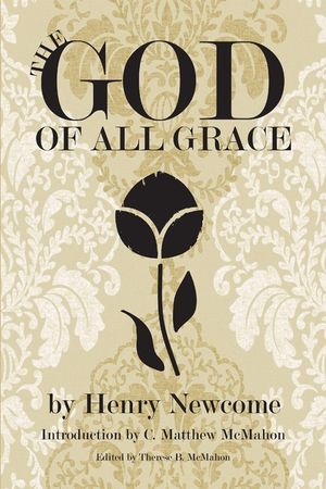 The God of All Grace image number 0