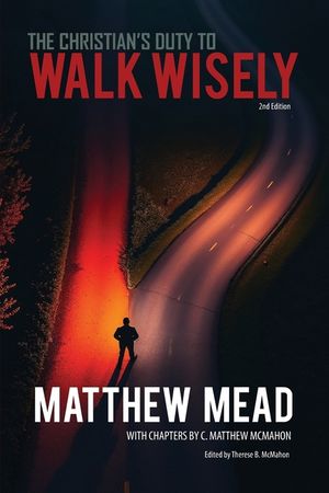 The Christian's Duty to Walk Wisely image number 0