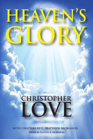 Heaven's Glory image number 0