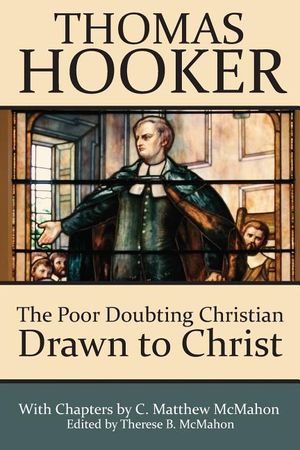 The Poor Doubting Christian Drawn to Christ image number 0